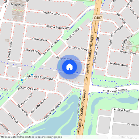 21 Tamarind Road, Vic 3977, Cranbourne North