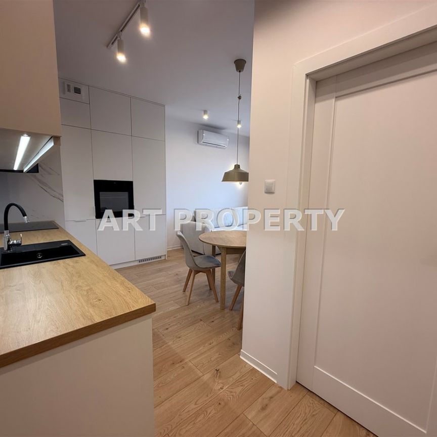 Mieszkanie na wynajem - Фото 1