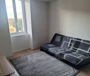 location appartement 1 Pièce(s) - Photo 4