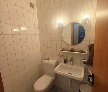 Schöne Wohnung nahe Dorfzentrum - Foto 5