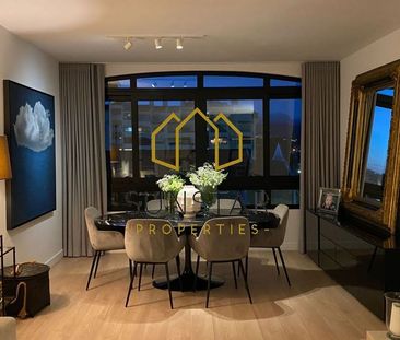 Luxury Flat for rent in Cascais e Estoril, Cascais, Lisbon - Photo 2