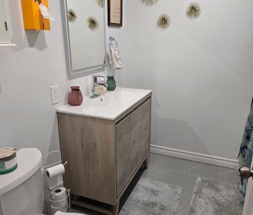 For Lease - 4311 Curia Crescent Unit# MAIN F1, Mississauga, Ontario - Photo 1