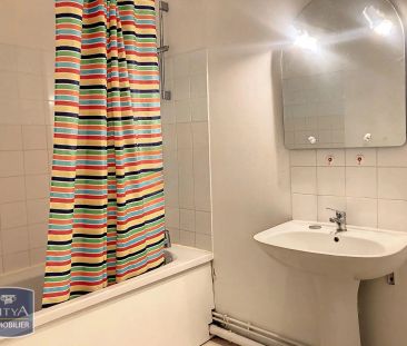 Appartement à louer 1 pièce 40.65m² - Photo 3