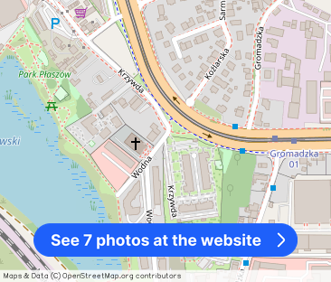 Nowoczesne mieszkanie z antresolą - Photo 1