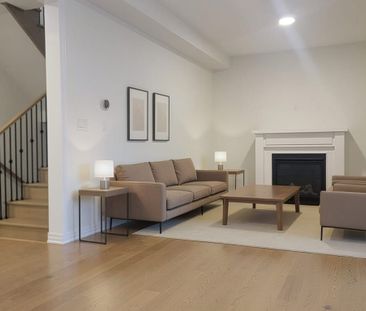 For Lease - 143 Northglen Boulevard, Clarington, Ontario - Photo 1