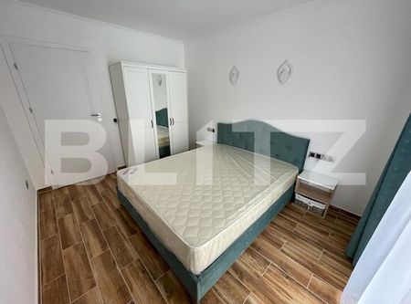 Apartament 2 camere, decomandat, 66 mp, prima inchiriere, zona Napolact - Photo 3