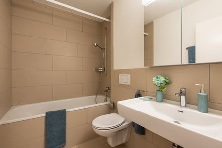 4.5 Zimmer, 98 m², EG - Foto 4