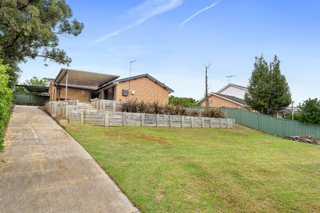 Well Positioned Four Bedroom Home - Photo 4