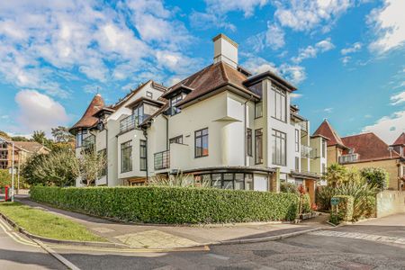 Aspects, 1 Wyndham Road, Lower Parkstone - Photo 5