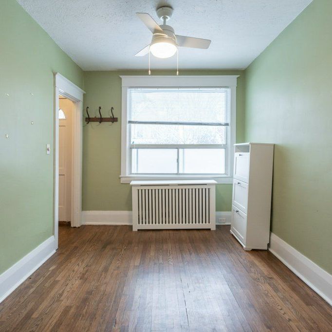 For Lease - 94 Bastedo Avenue, Toronto, Ontario - Photo 1