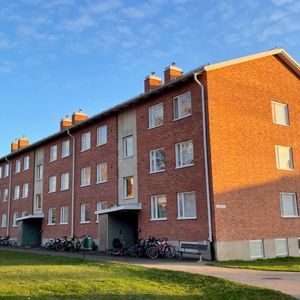 Lekvägen 1 B - Photo 3