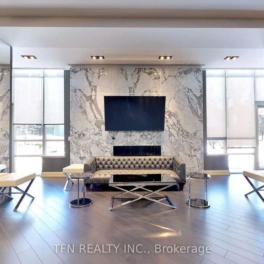 85 North Park Road #1108 - Photo 1