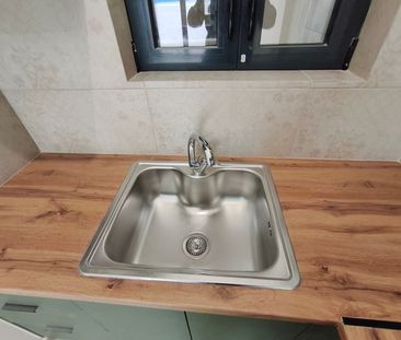 Ενοικίαση κατοικίας, 40 τ.μ., Γαλάτσι, 620 € - Photo 3