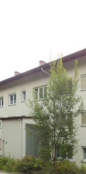 Lichtdurchflutete 2-Zimmer-Wohnung im Obergeschoss mit Balkon - Foto 1