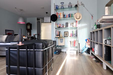 Te huur: Appartement Amendijk 25 in Hooglanderveen - Foto 3