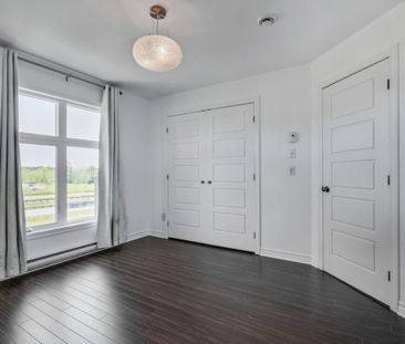 Appartement à louer - Brossard (Noms de rues (L)) Appartement à lou... - Photo 5