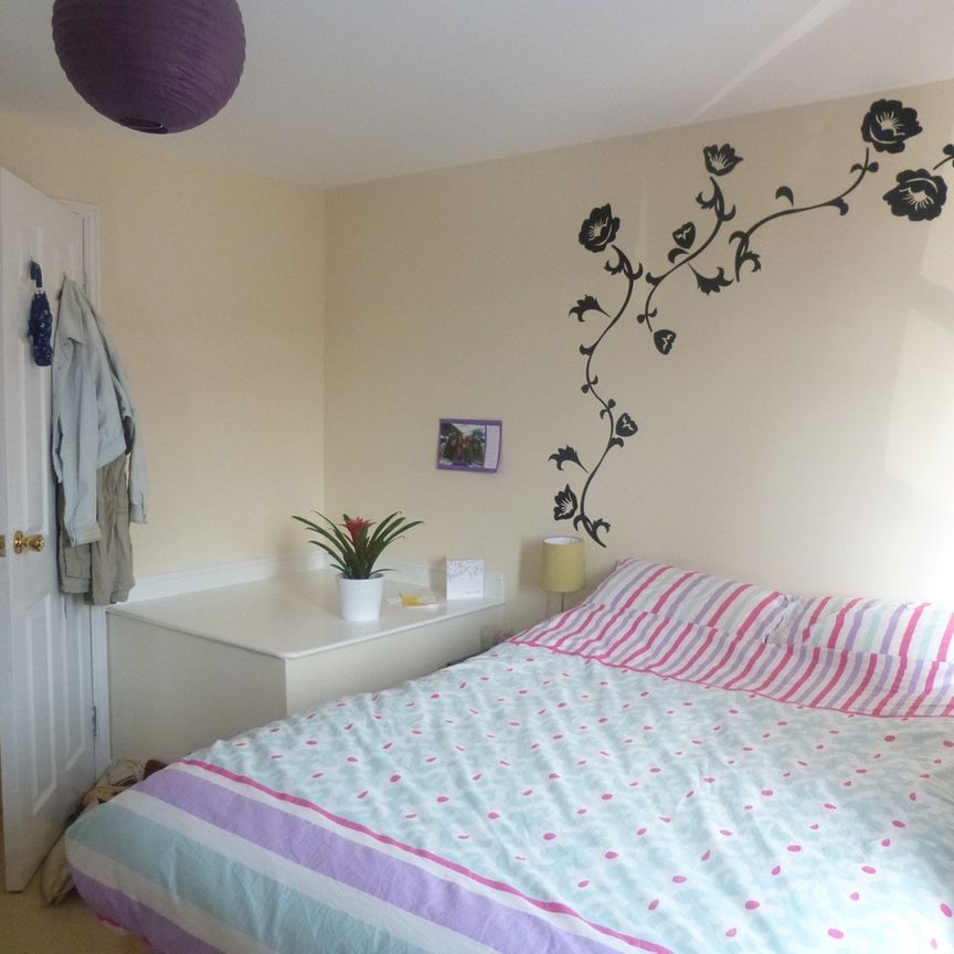 Room in a Shared House, Hatchley Street, M13 - Photo 1