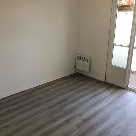 Appartement T1 Bis Forestou, - Photo 1