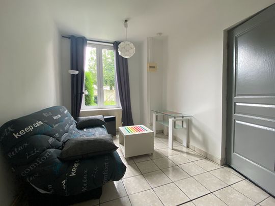 Appartement à louer ECOUIS - Photo 1