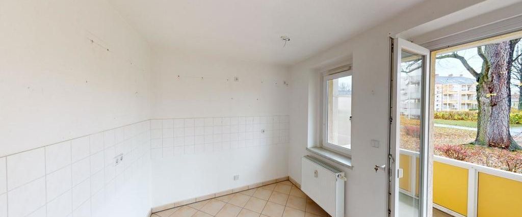 2-Raum-Wohnung - Photo 1