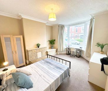 5 bedroom house share to rent - Photo 3