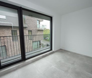 Energiezuinig 3slpk appartement met meerdere terrassen, incl autost... - Foto 3