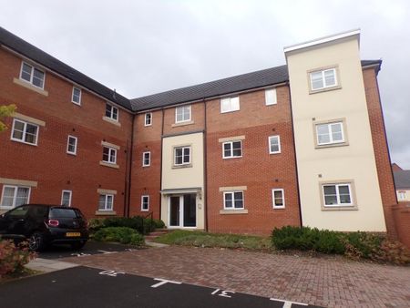 Herbert James Close, Smethwick, B66 - Photo 2