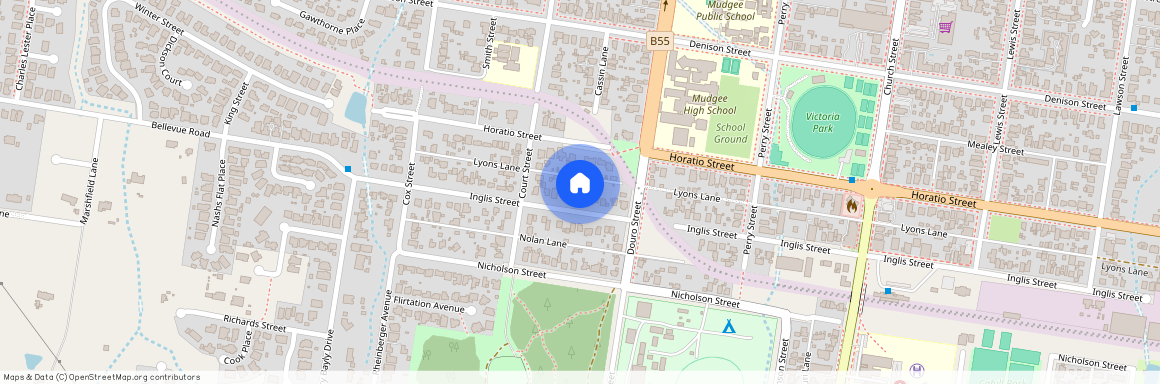 84 Inglis Street, NSW 2850, Mudgee