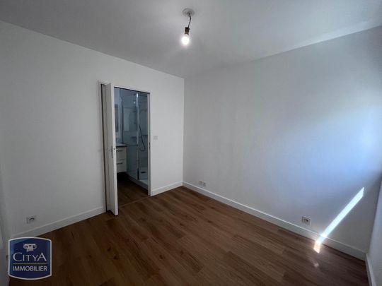Location Appartement 2 pièces 27m² TOURS 37000 - Photo 1
