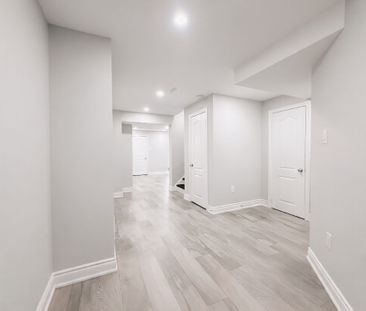 For Lease - 23 Fieldstone Lane Avenue Unit# Bsmt, Caledon, Ontario - Photo 6