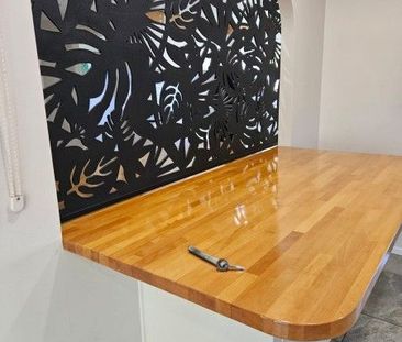 Spacious 3 Beds Family Home with Huge Backyard in Excellent Loganle... - Photo 5