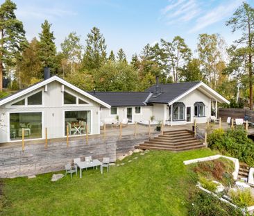 Bondvägen, Vendelsö - Foto 5