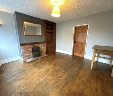 1 Bedroom End Terrace To Let - Photo 2