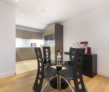 1 bedroom flat to rent - Photo 5