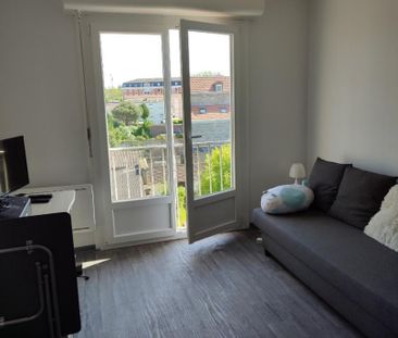 Location Appartement 1 pièce 20m² CAMBRAI 59400 - Photo 2