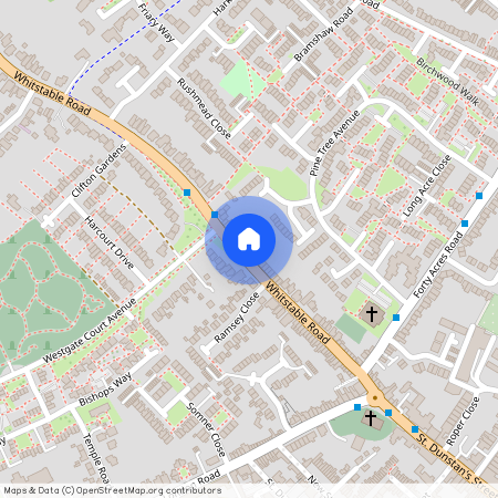 62 Whitstable Road