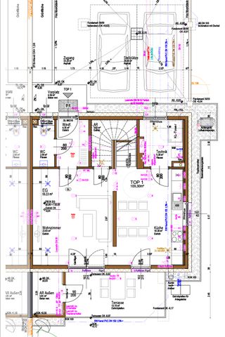 Reihenhaus in Kottes - Photo 5