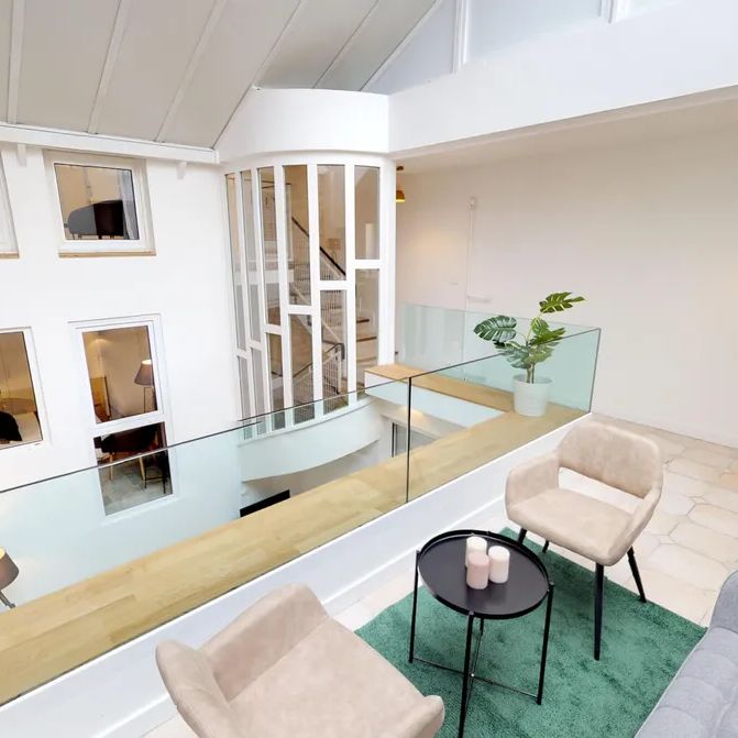 114 rue Salvador Allende 114, Paris - Photo 1