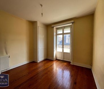 Location Appartement 2 pièces 67m² AIX LES BAINS 73100 - Photo 3