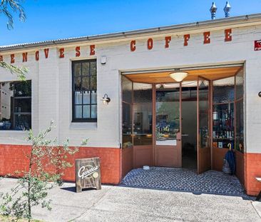 Modern Urban Retreat with Dual Balconies in the Heart of Alexandria - Photo 1