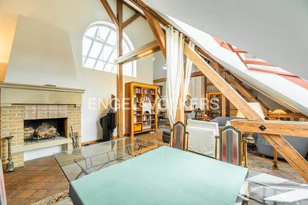 Pronájem bytu 1+kk 169 m² - Photo 3