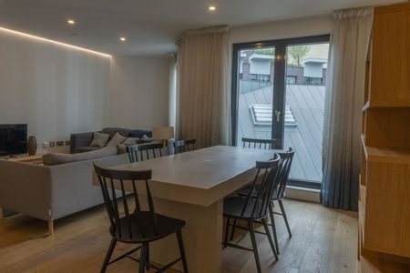 3 bedroom apartment to rent - Photo 3