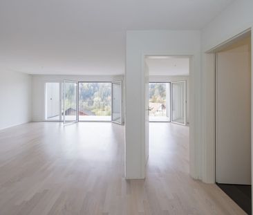 2.5 Zimmer, 64 m², 2. Stock - Foto 1