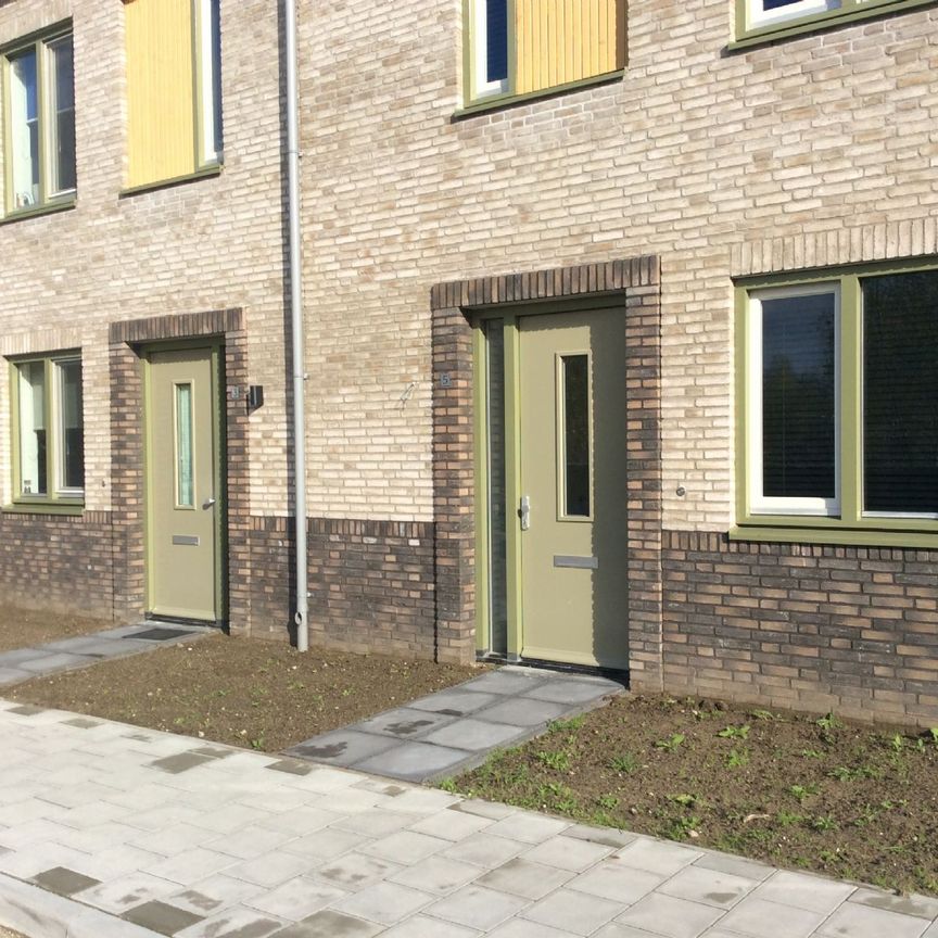 Te huur: Huis Piet de Witstraat 5 in Helmond - Photo 1