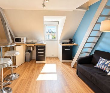 Appartement à louer 2 pièces • Le Mans - Photo 4