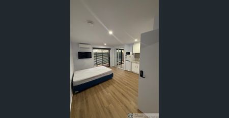 A Brand New Studio Style Room- all utilities included wifi included. - Photo 4