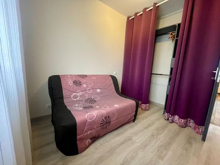 Maison T5 Moulis-en-Médoc à louer - Photo 2