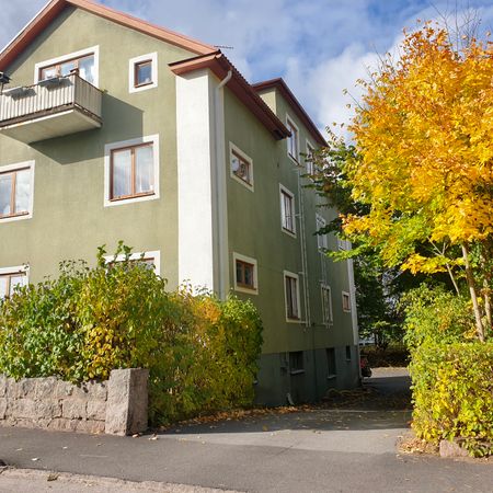 Nämndemansgatan, Tranås - Photo 4