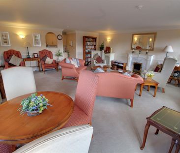 Mottisfont Lodge, Romsey - Photo 4