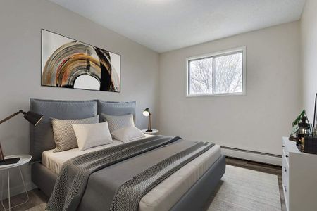 1 Bedroom - Photo 4